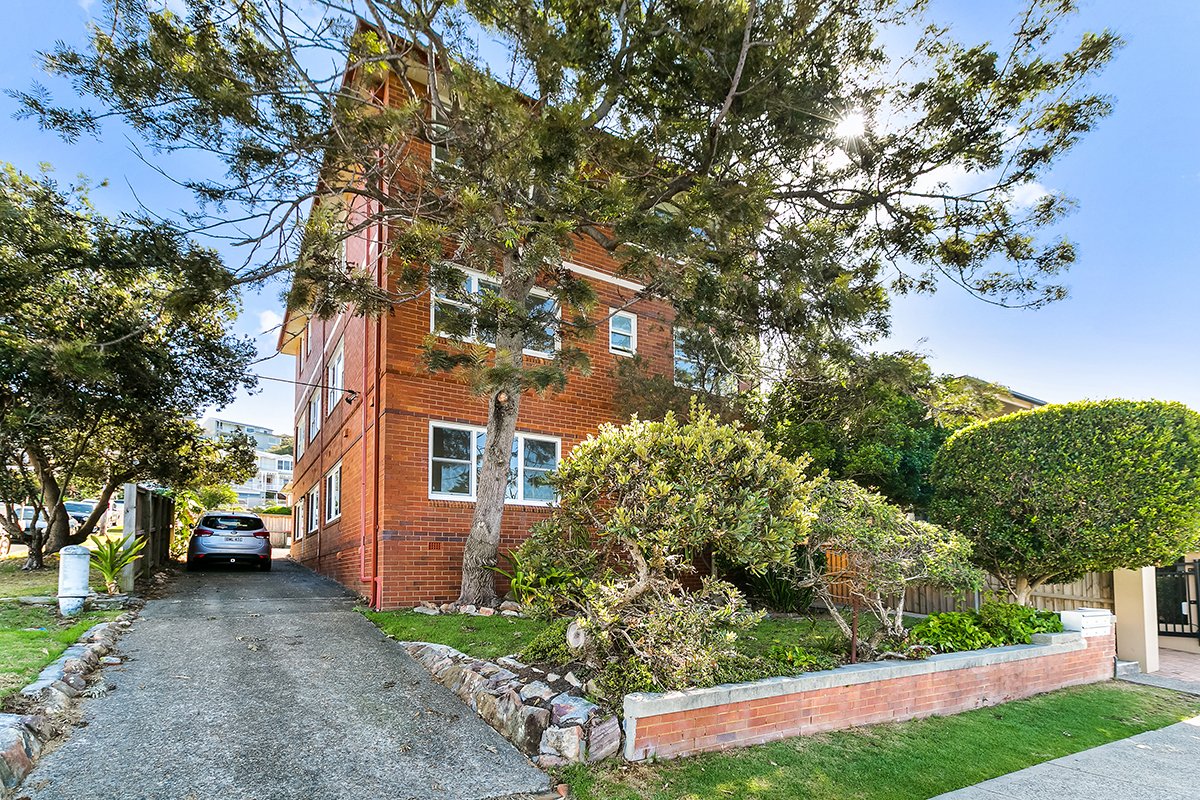 Unit 1/27 Moore Road, Freshwater NSW 2096