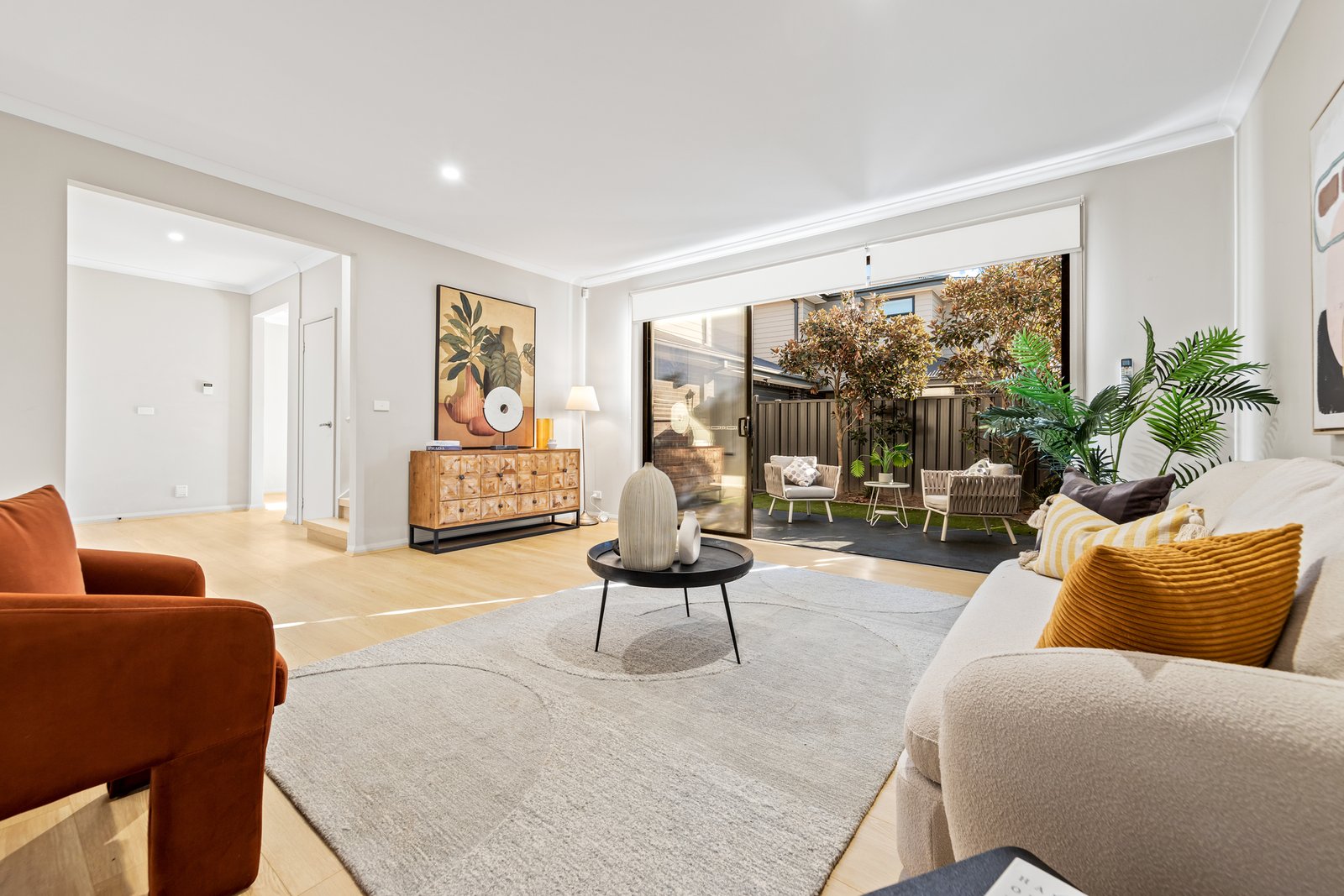 Gallery: 1/27 Morshead Avenue