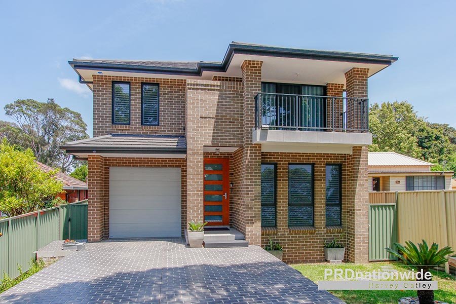 127 Morts Road MORTDALE 1