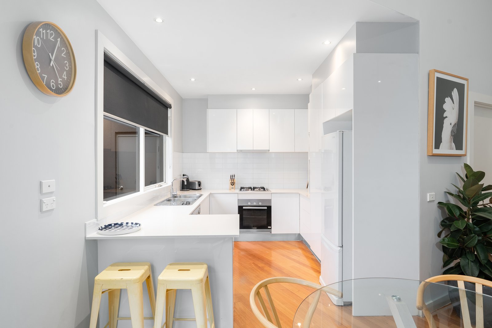 Gallery: 1/27 Mount Pleasant Road