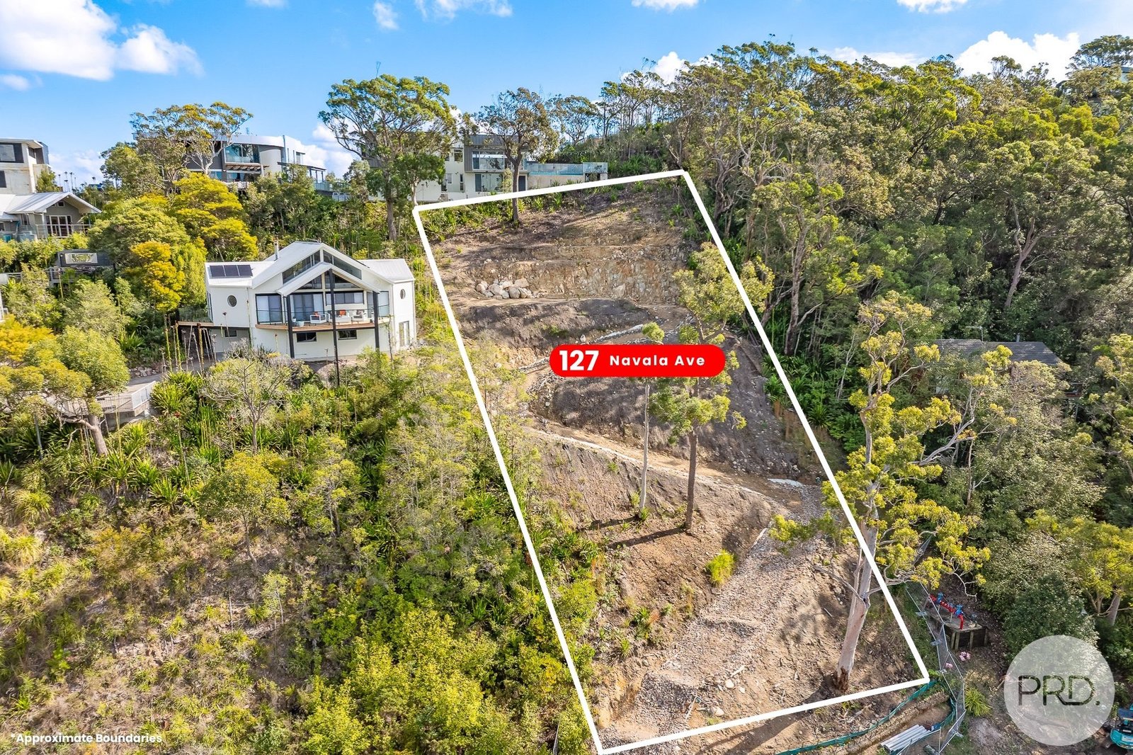 127 Navala Avenue NELSON BAY 1