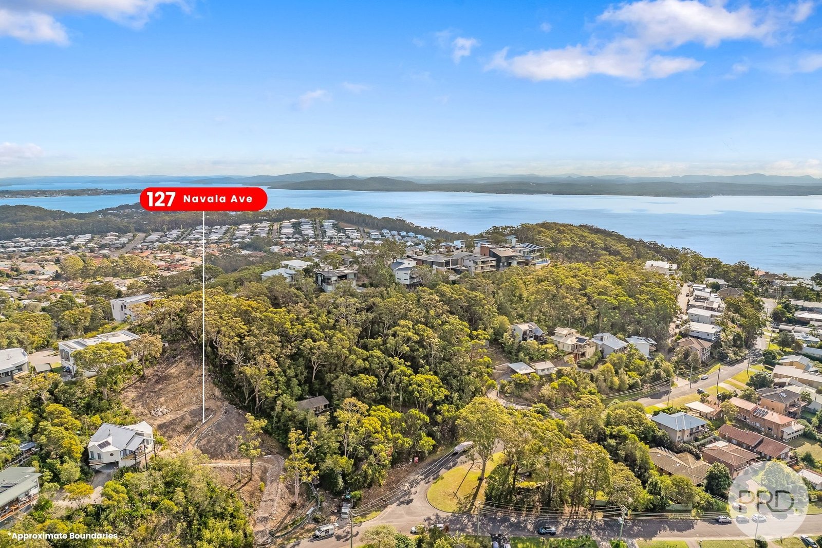 127 Navala Avenue NELSON BAY 3