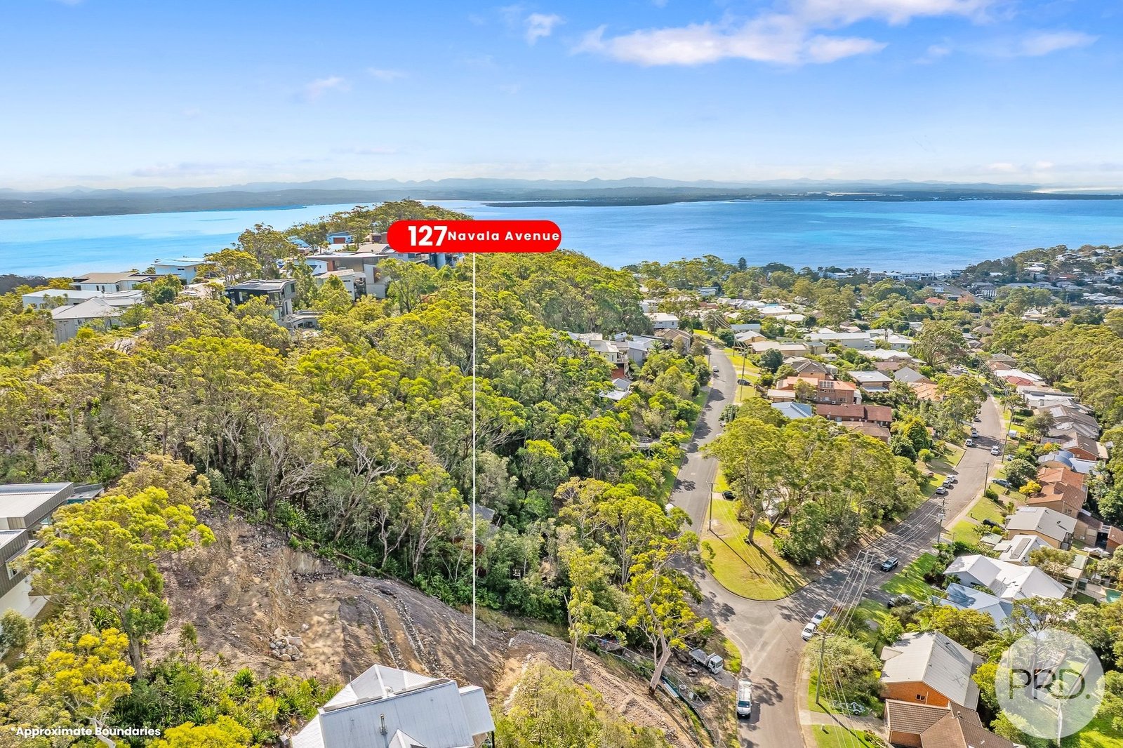 127 Navala Avenue NELSON BAY 4