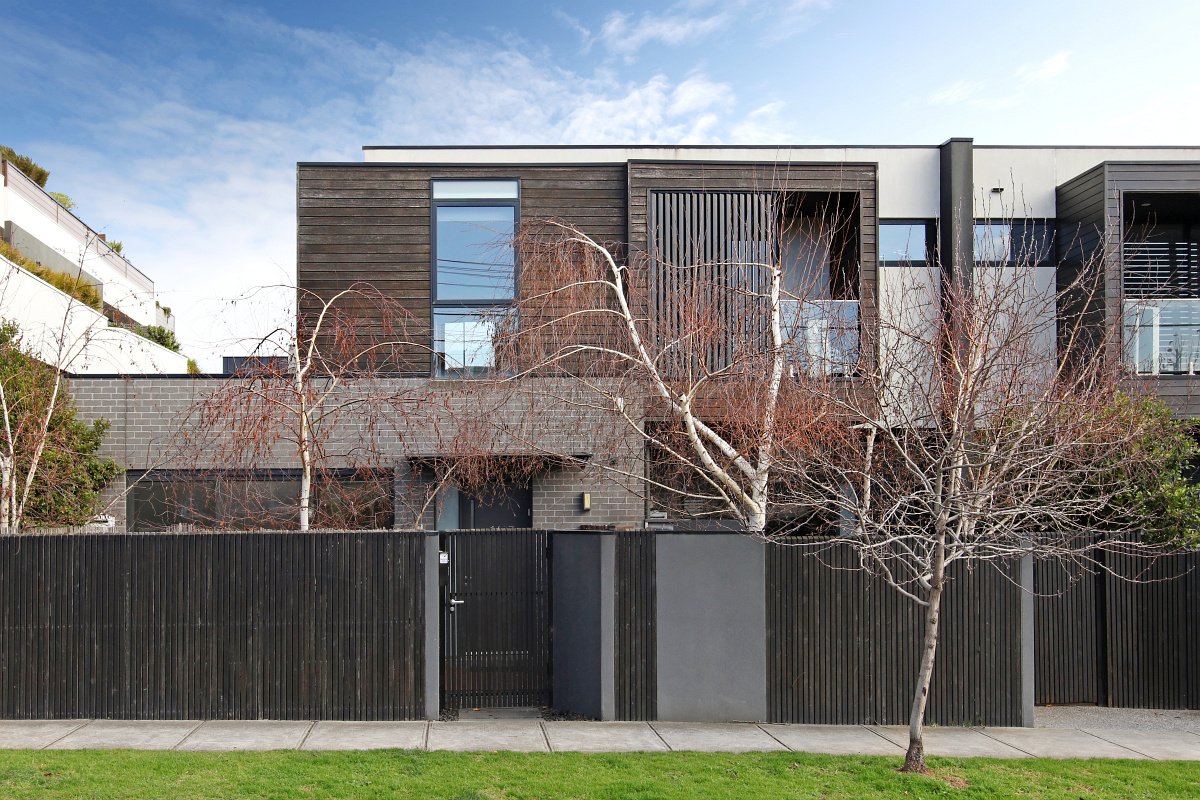 Gallery: 1/27 Nicholson Street
