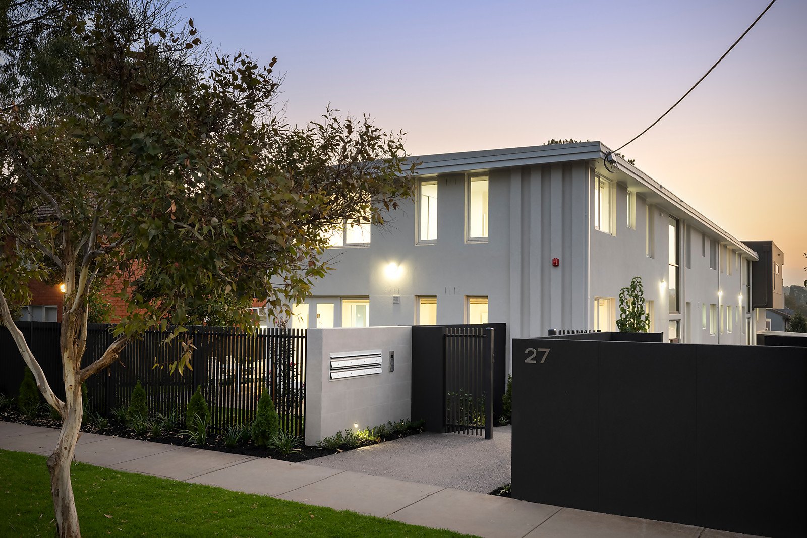 1/27 Osborne Avenue, GLEN IRIS VIC 3146