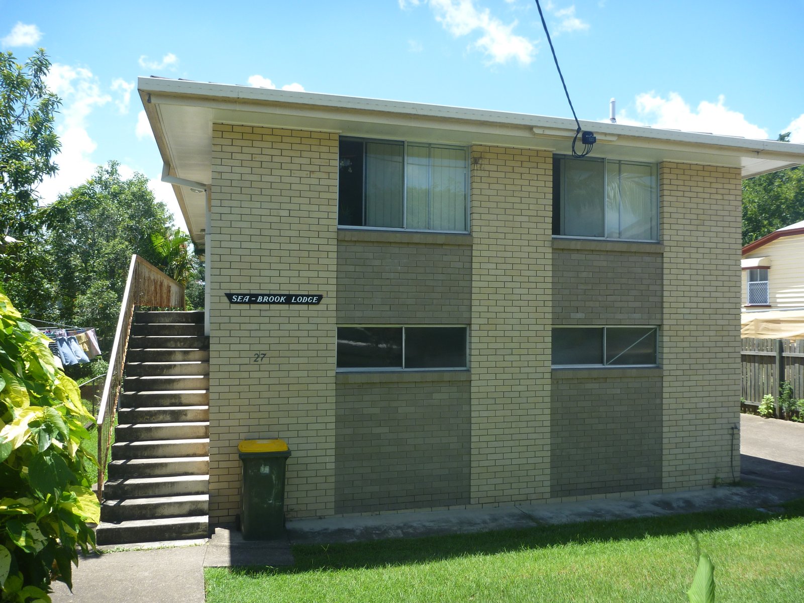 1/27 Seabrook Street KEDRON 7