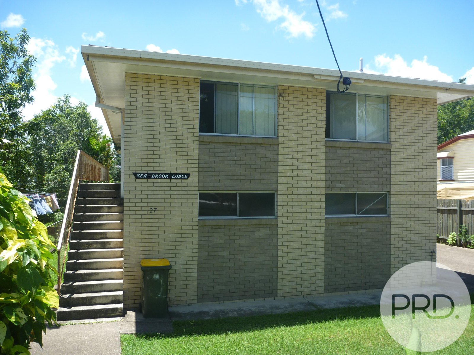 1/27 Seabrook Street KEDRON 2