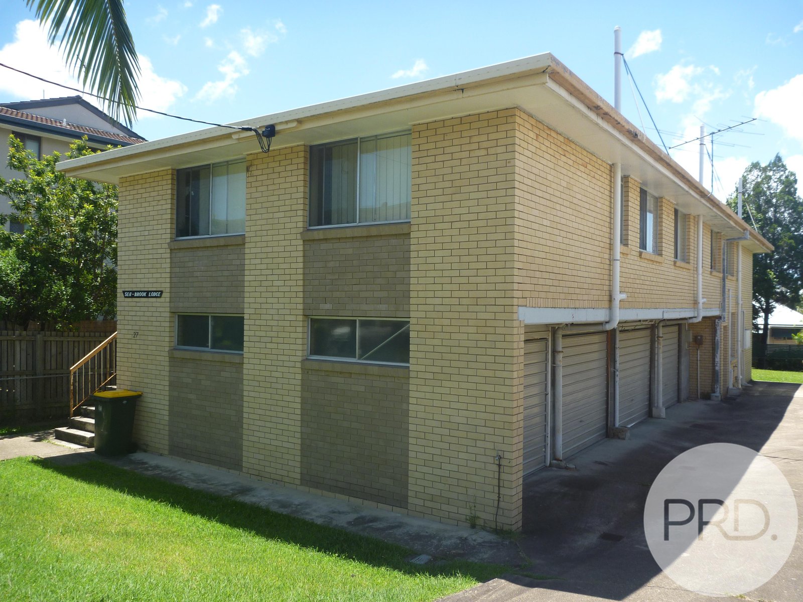 1/27 Seabrook Street KEDRON 7