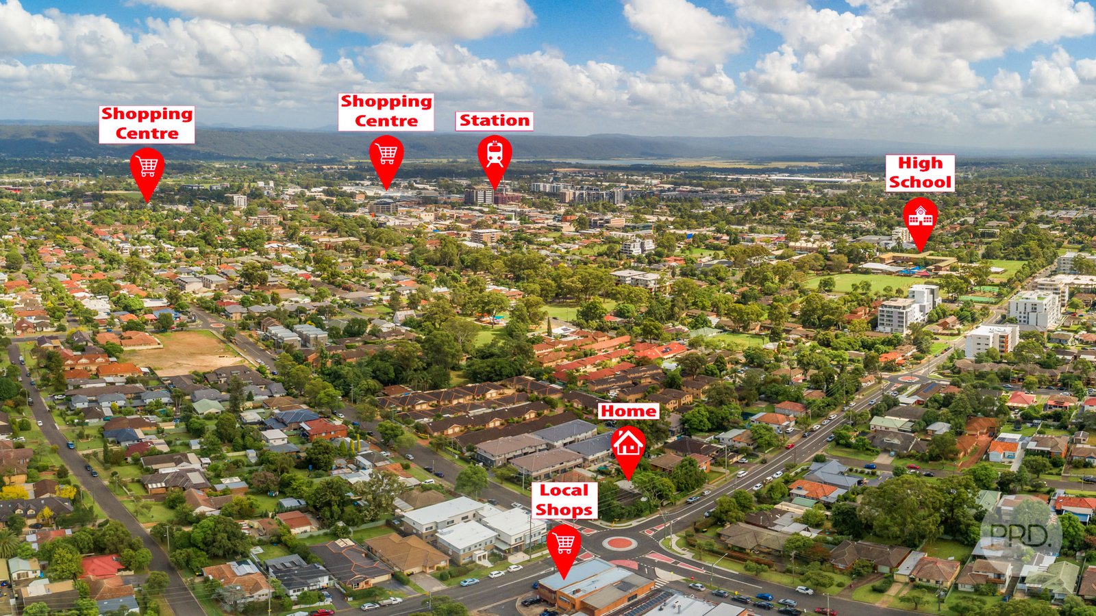 127 Stafford Street PENRITH 2