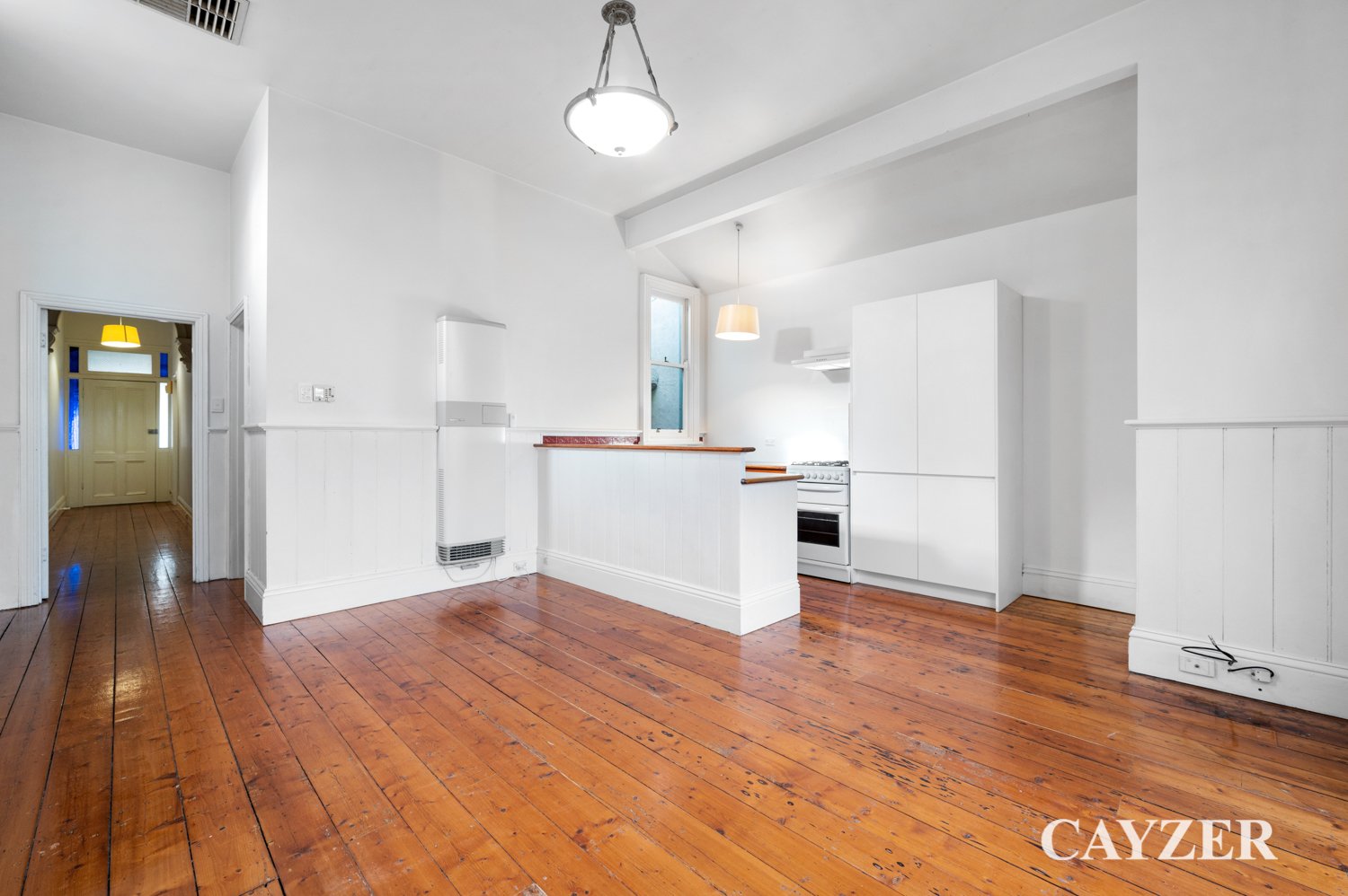 Gallery: 127 Stokes Street