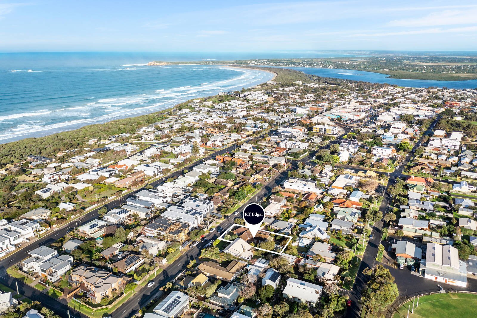 Real Estate and Property in 127 The Parade, Ocean Grove, VIC