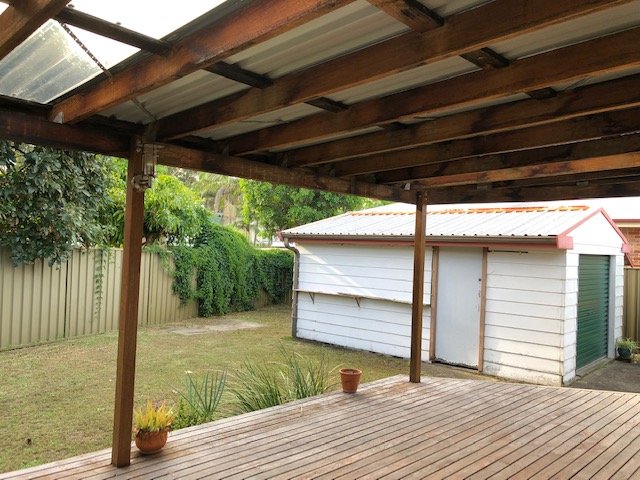 127 Tomaree Road SHOAL BAY 4