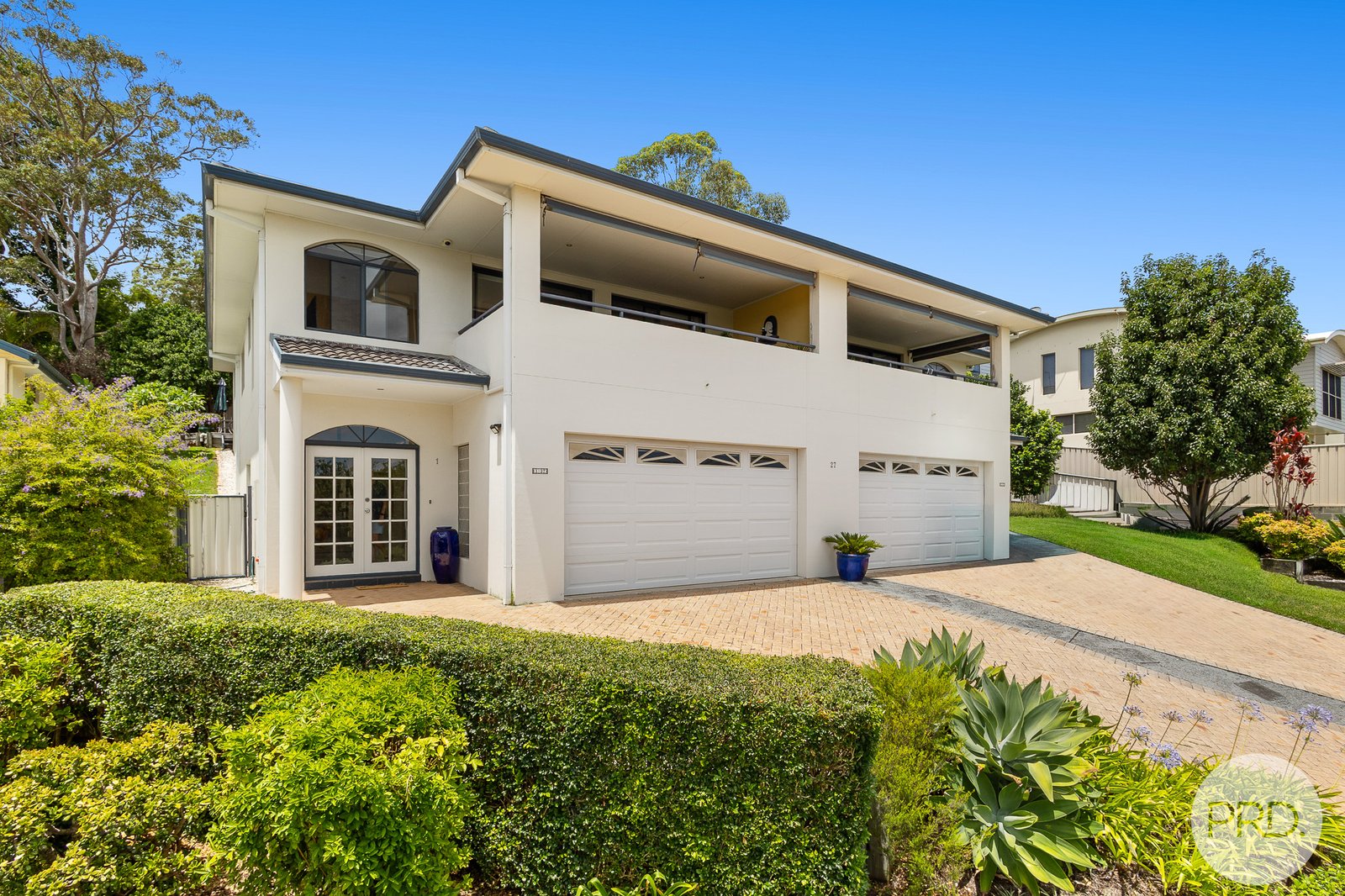 1/27 Trumpeter Circuit CORLETTE 3