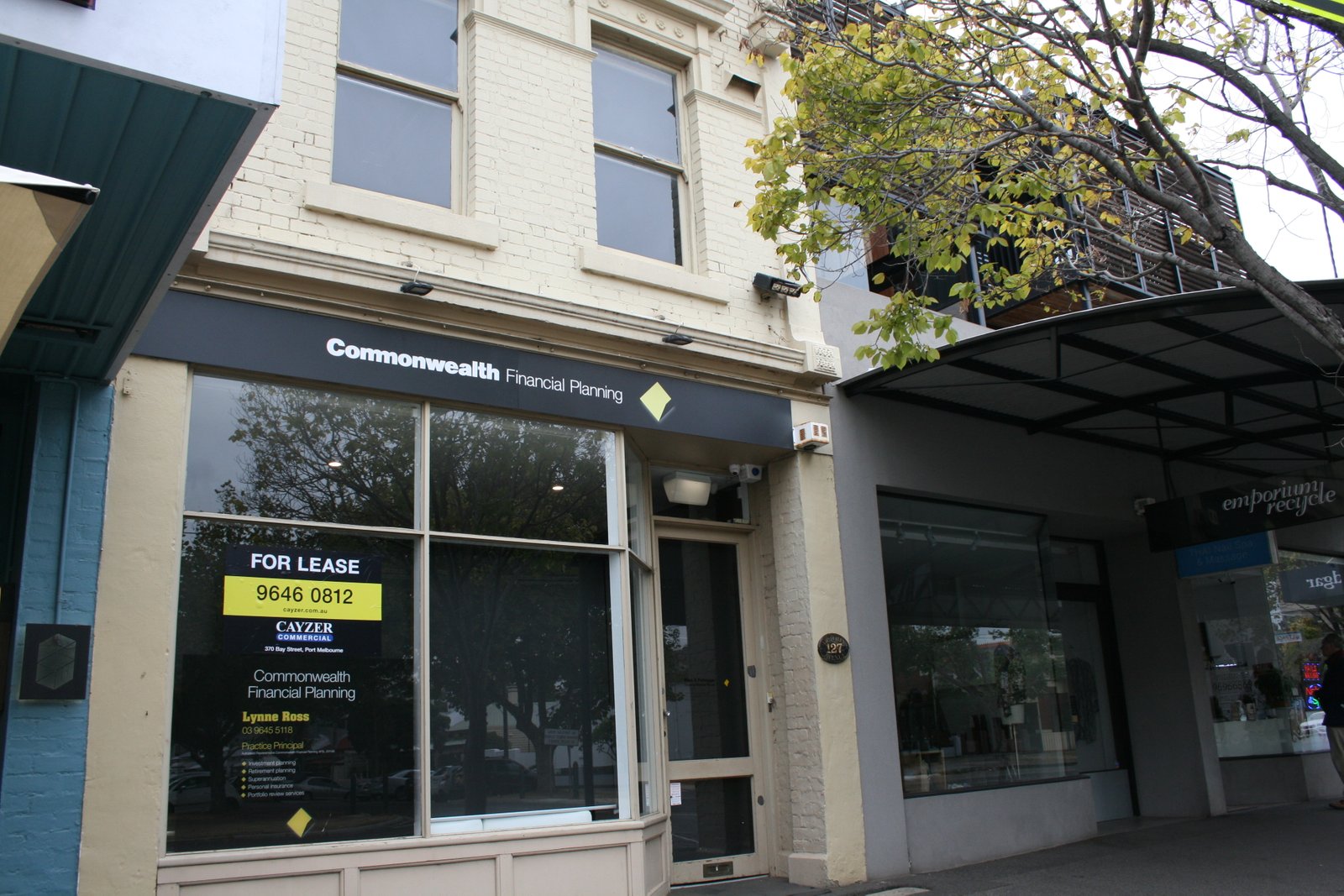 Gallery: 127 Victoria Avenue