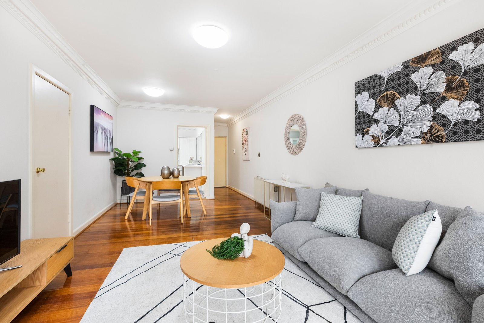 Real Estate and Property in 1/27 Wallace Avenue, Toorak, VIC