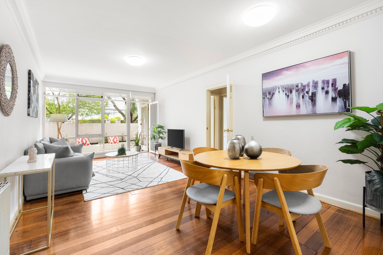 Real Estate and Property in 1/27 Wallace Avenue, Toorak, VIC