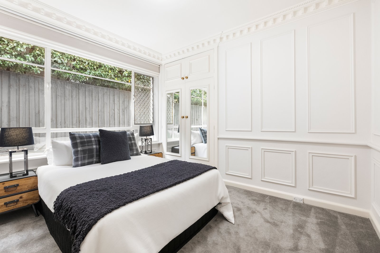 Real Estate and Property in 1/27 Wallace Avenue, Toorak, VIC