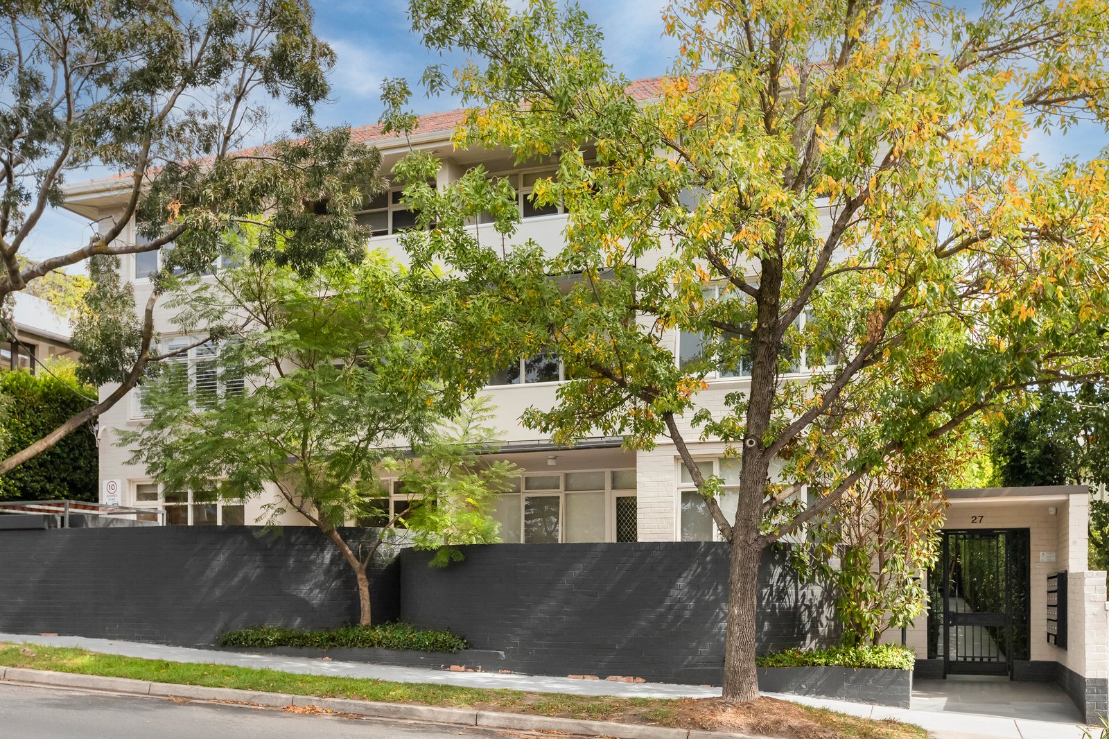 Real Estate and Property in 1/27 Wallace Avenue, Toorak, VIC