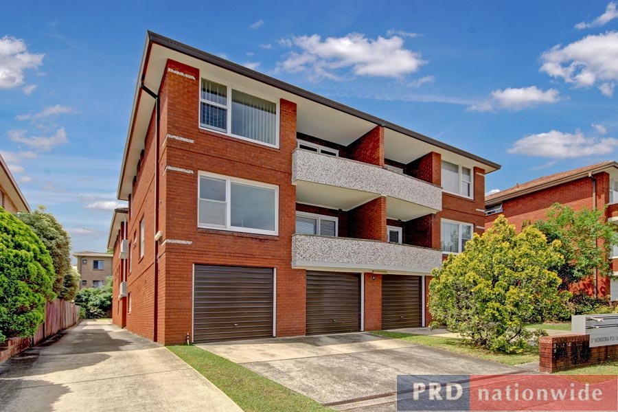1/27 Wonoona Parade East  OATLEY 2