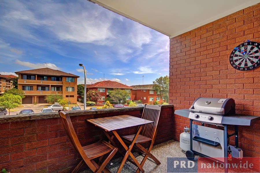 1/27 Wonoona Parade East  OATLEY 8