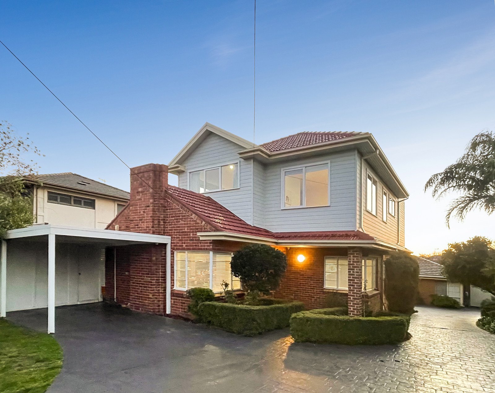 1/27 Worthing Road, Highett, VIC