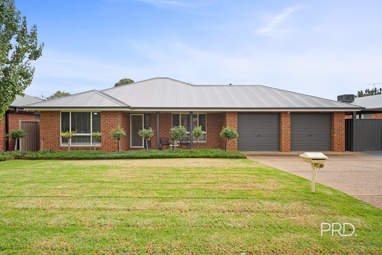 127 Yentoo Drive GLENFIELD PARK 1