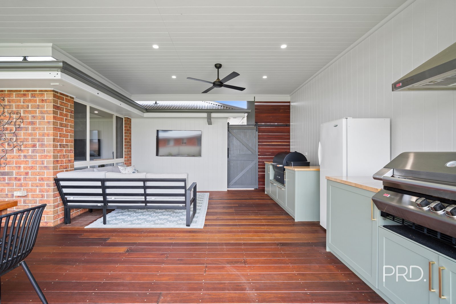 127 Yentoo Drive GLENFIELD PARK 20