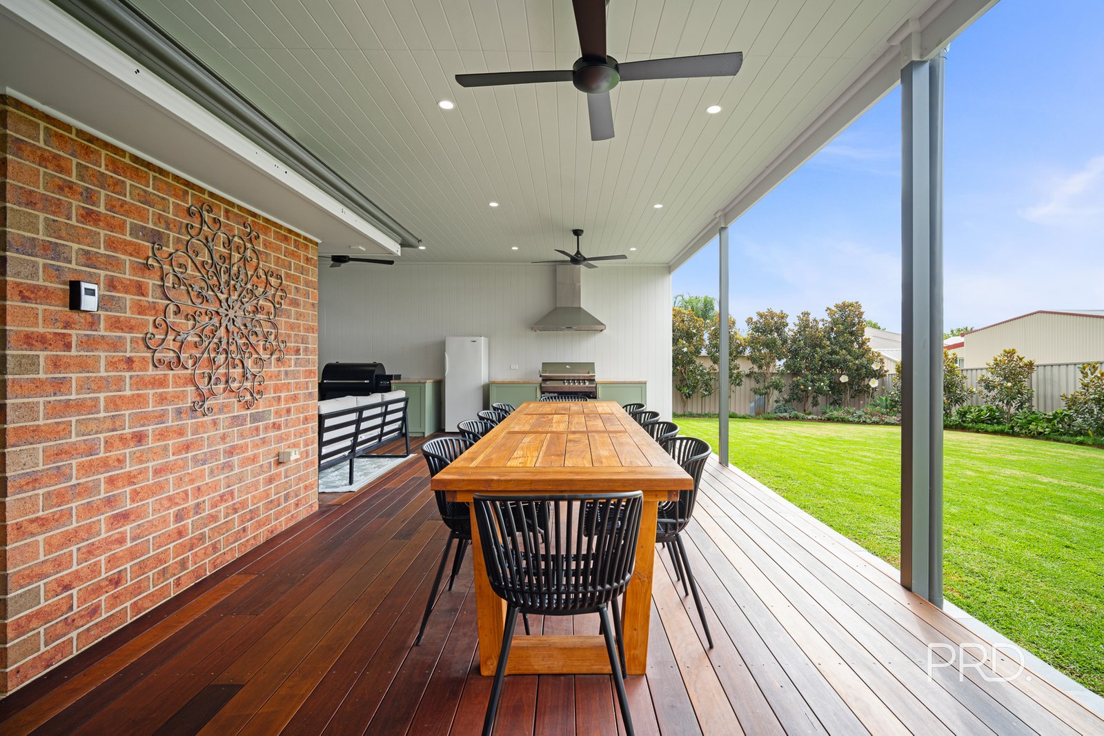 127 Yentoo Drive GLENFIELD PARK 21