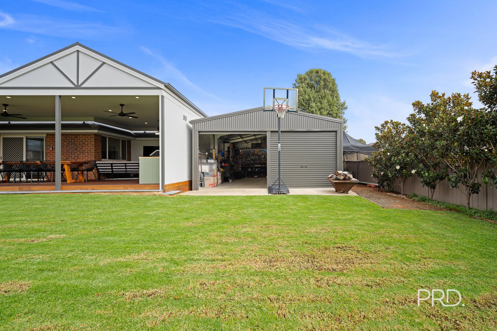 127 Yentoo Drive GLENFIELD PARK 23