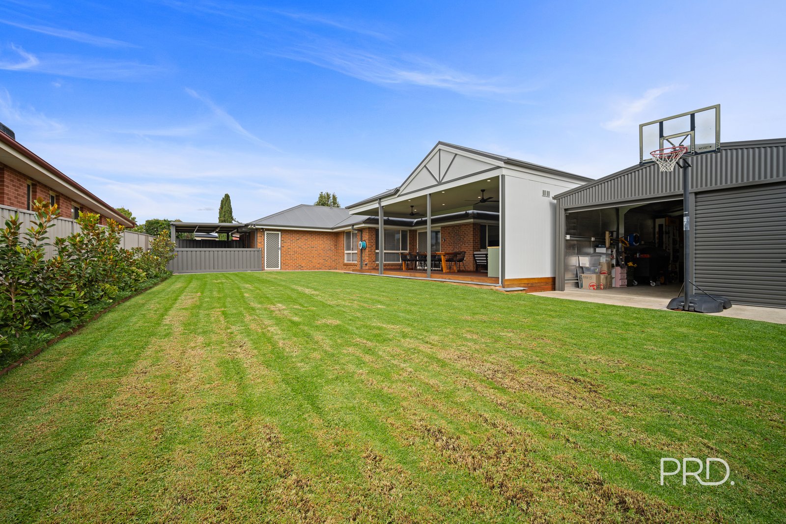 127 Yentoo Drive GLENFIELD PARK 24