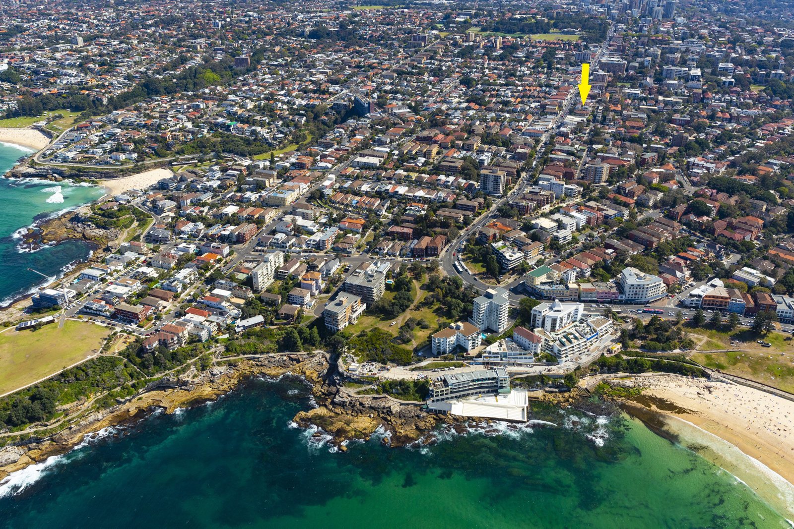 1/270-272 Bondi Road BONDI 7