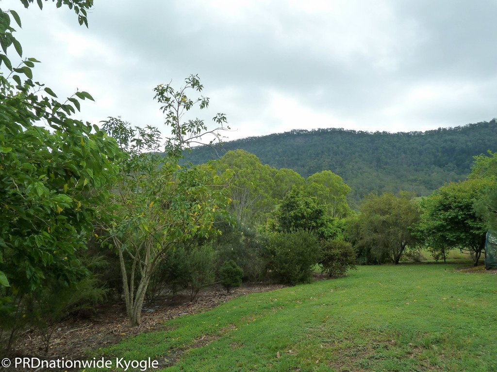 1270 Collins Creek Road COLLINS CREEK 12