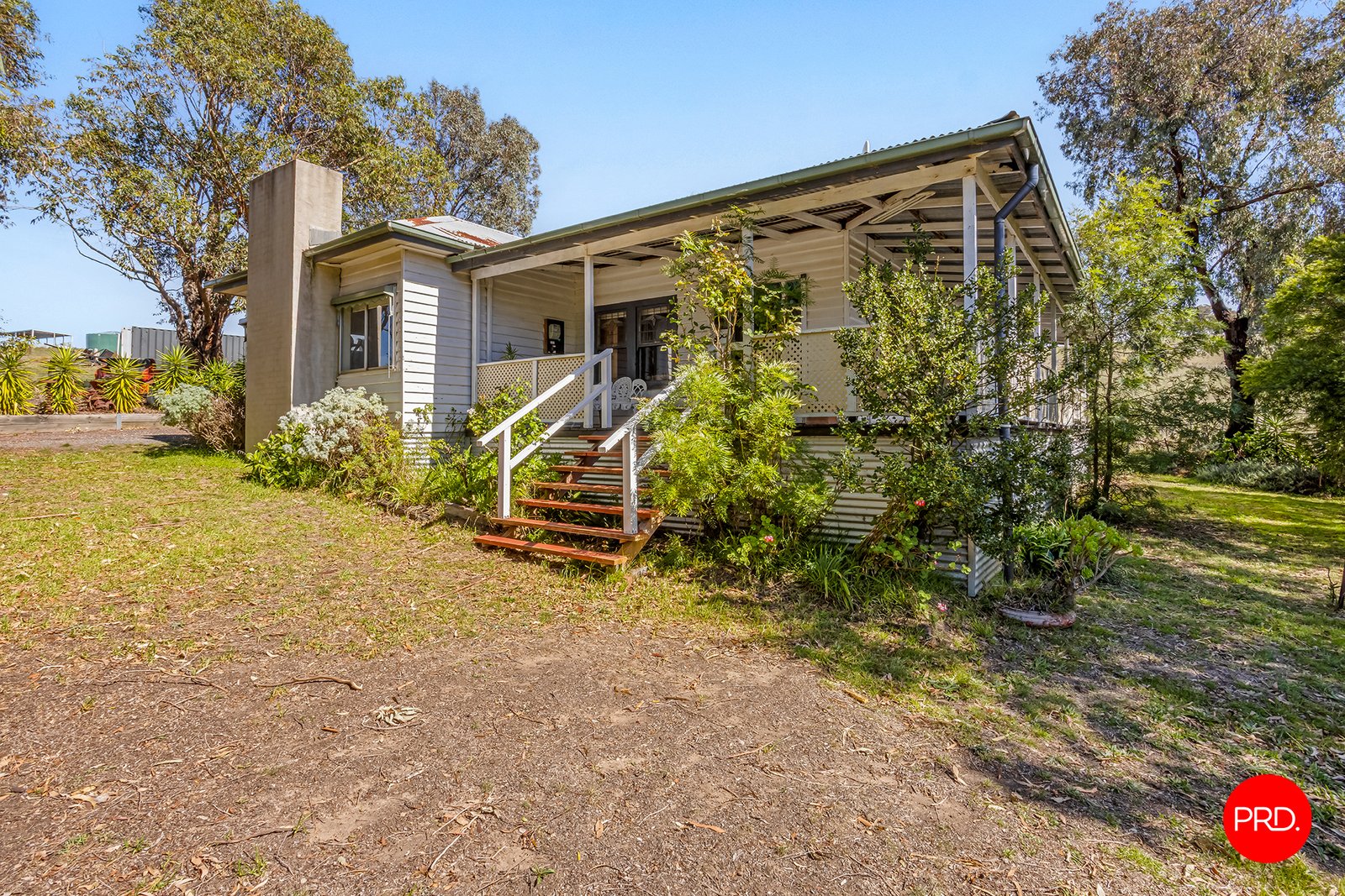 1270 DAIRY FLAT Road GLENHOPE EAST 2