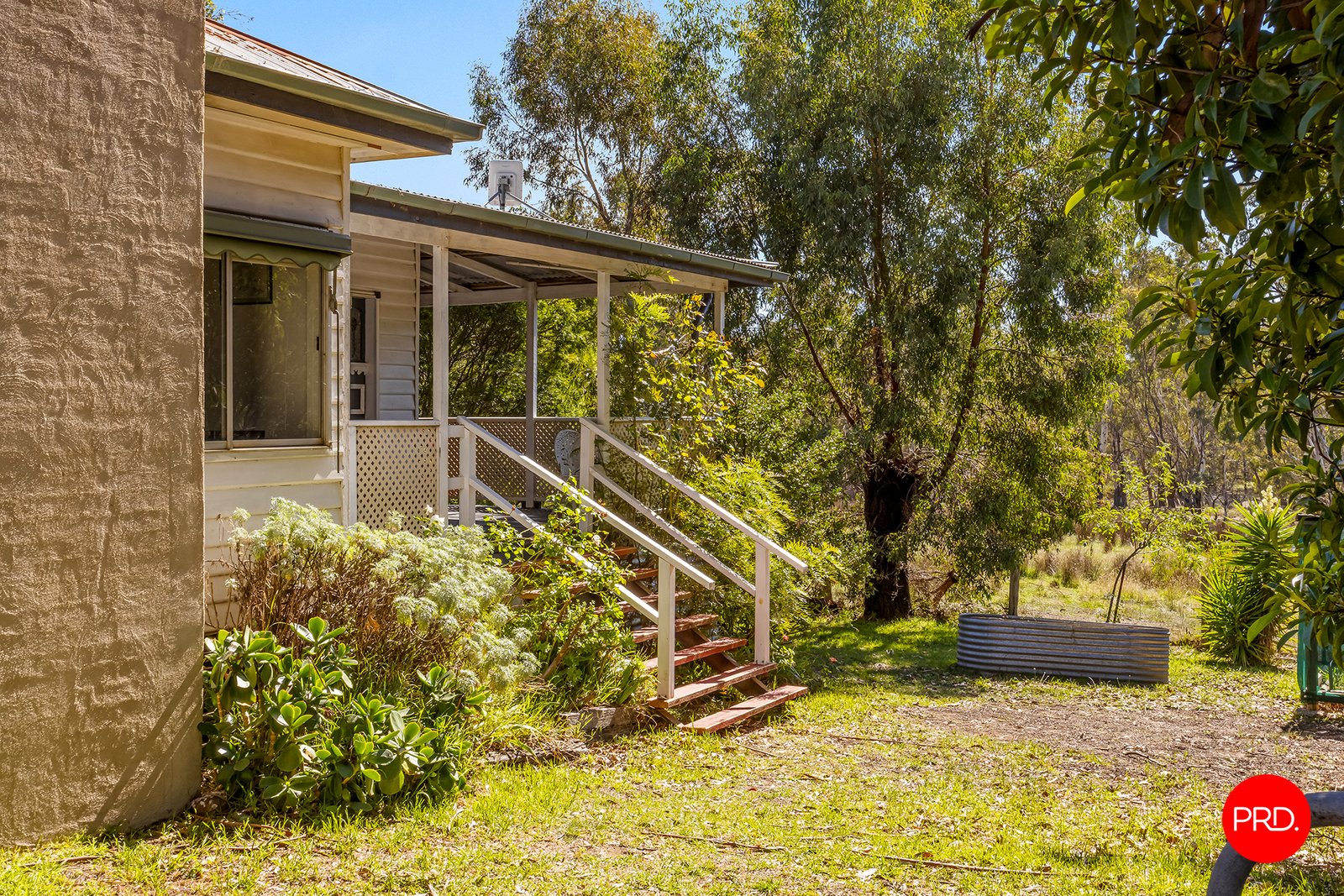 1270 DAIRY FLAT Road GLENHOPE EAST 3