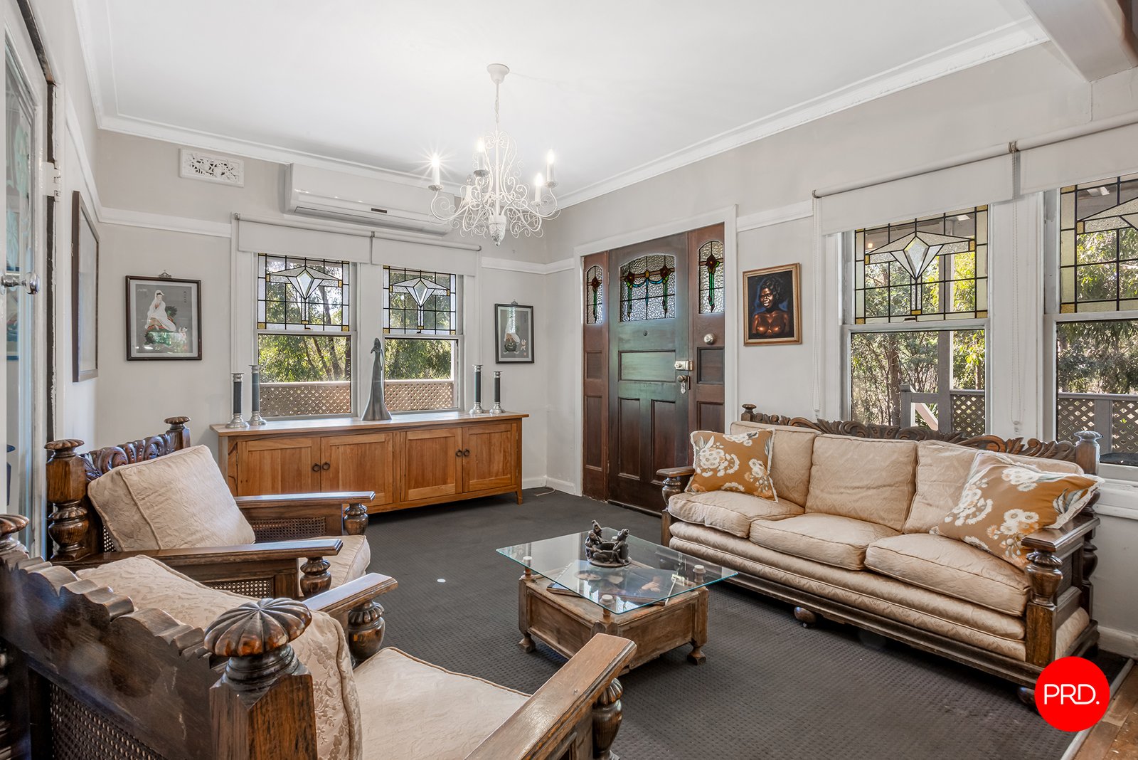 1270 DAIRY FLAT Road GLENHOPE EAST 4