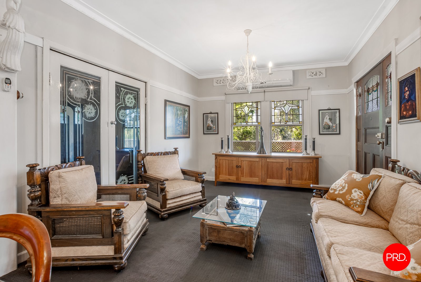 1270 DAIRY FLAT Road GLENHOPE EAST 5