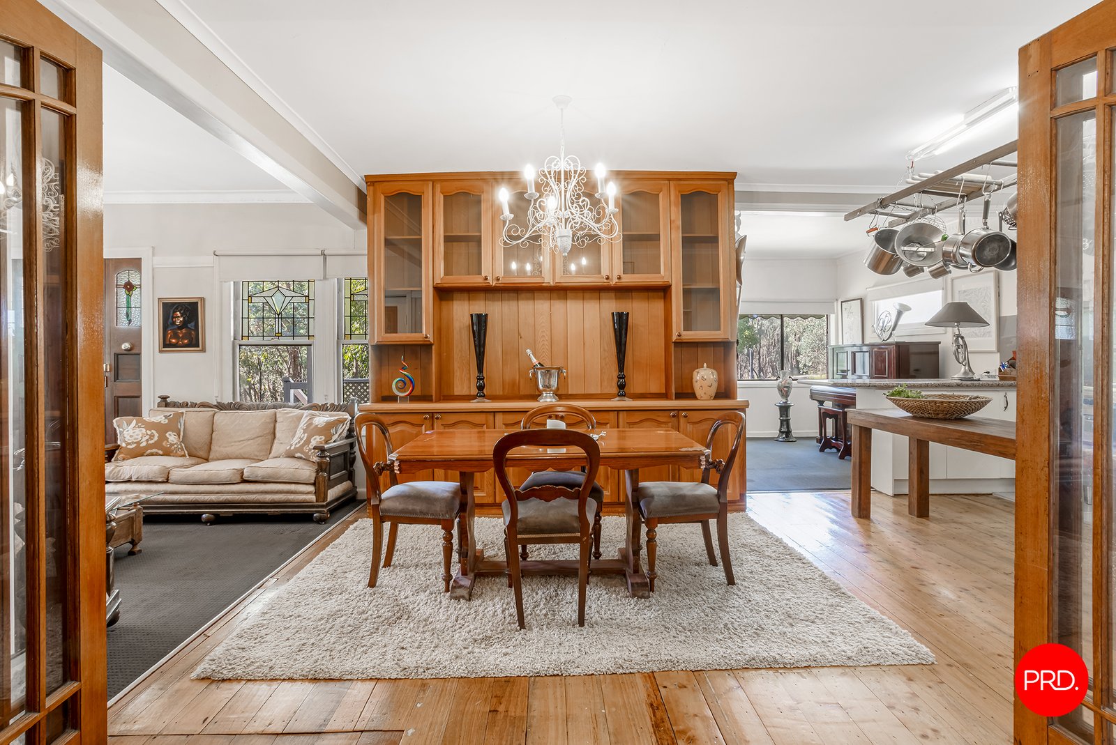 1270 DAIRY FLAT Road GLENHOPE EAST 12