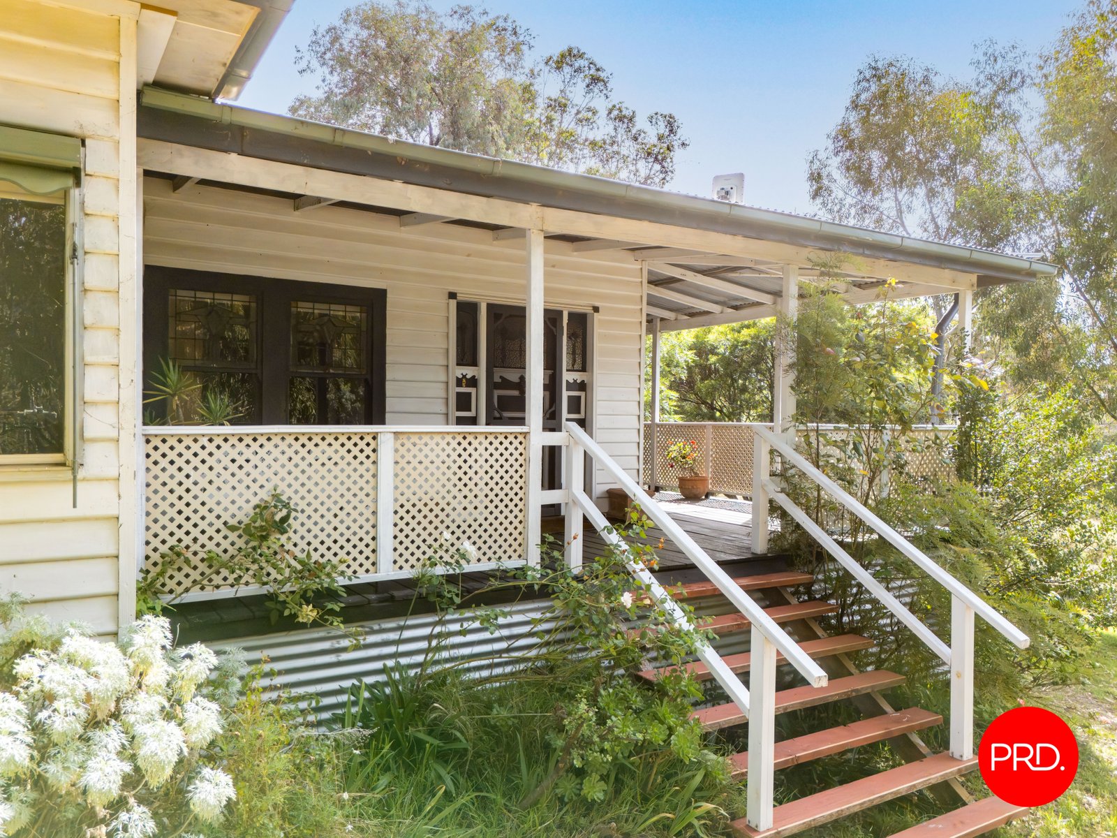 1270 DAIRY FLAT Road GLENHOPE EAST 21