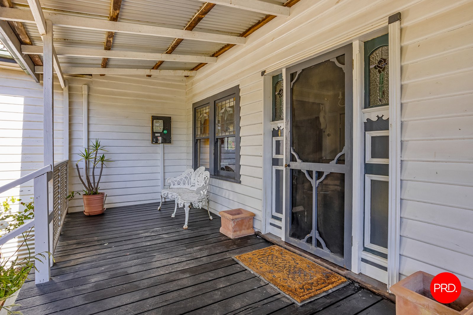 1270 DAIRY FLAT Road GLENHOPE EAST 22