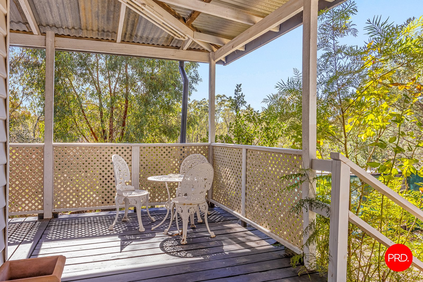 1270 DAIRY FLAT Road GLENHOPE EAST 23