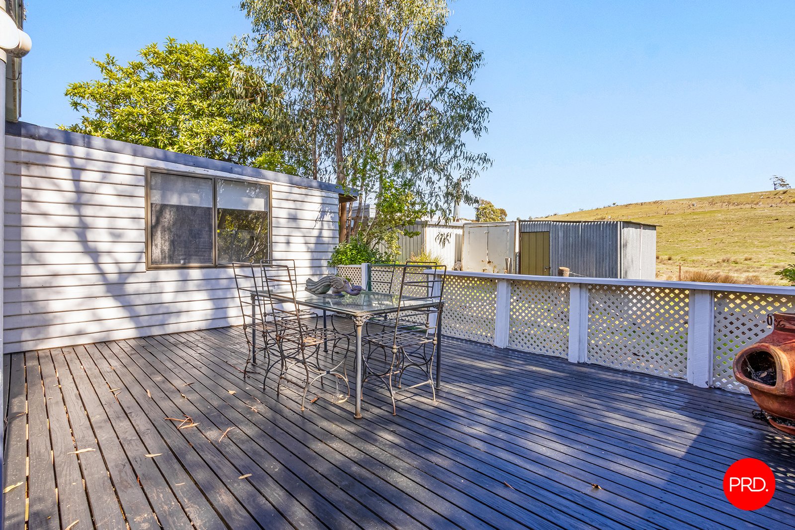 1270 DAIRY FLAT Road GLENHOPE EAST 27