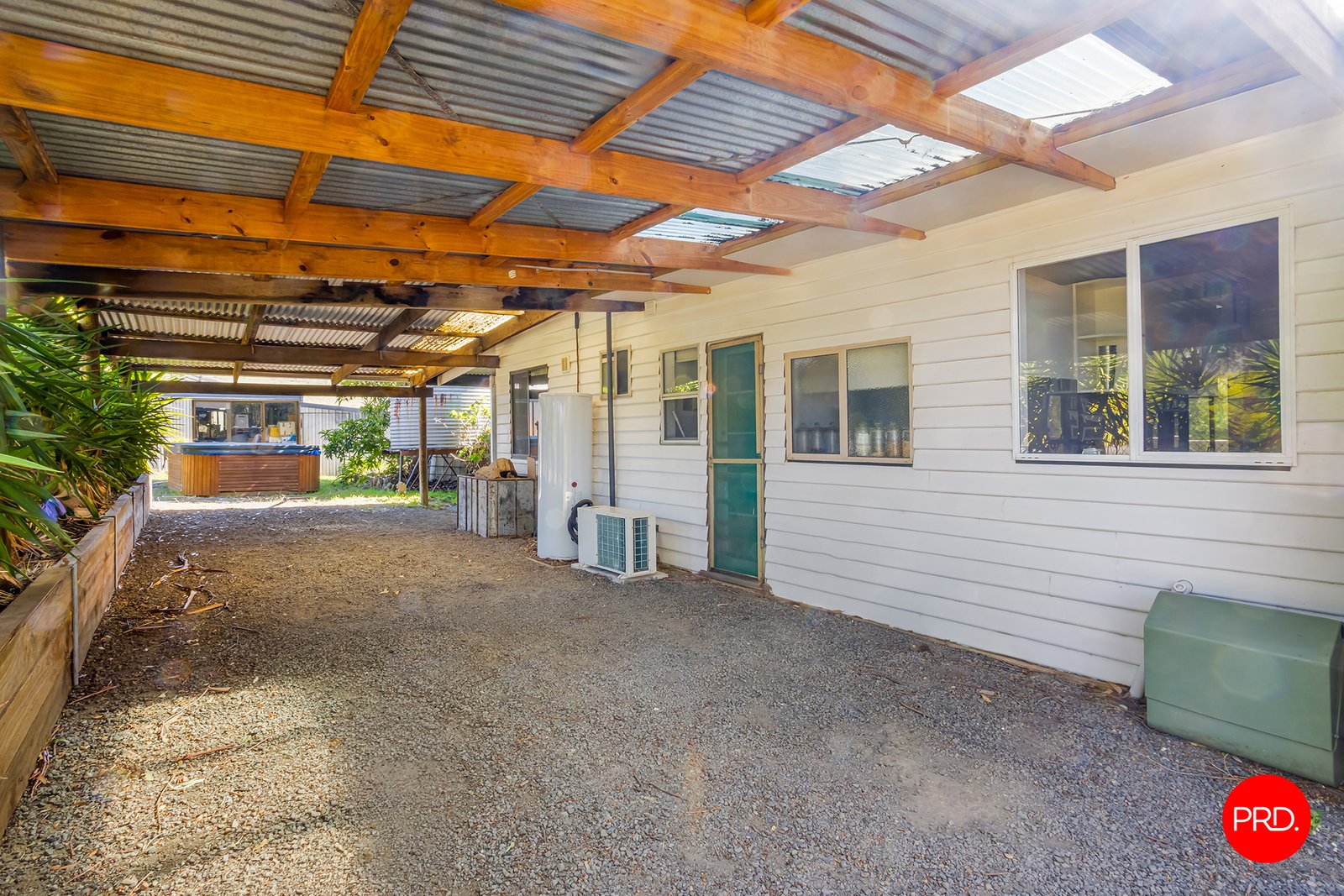 1270 DAIRY FLAT Road GLENHOPE EAST 28