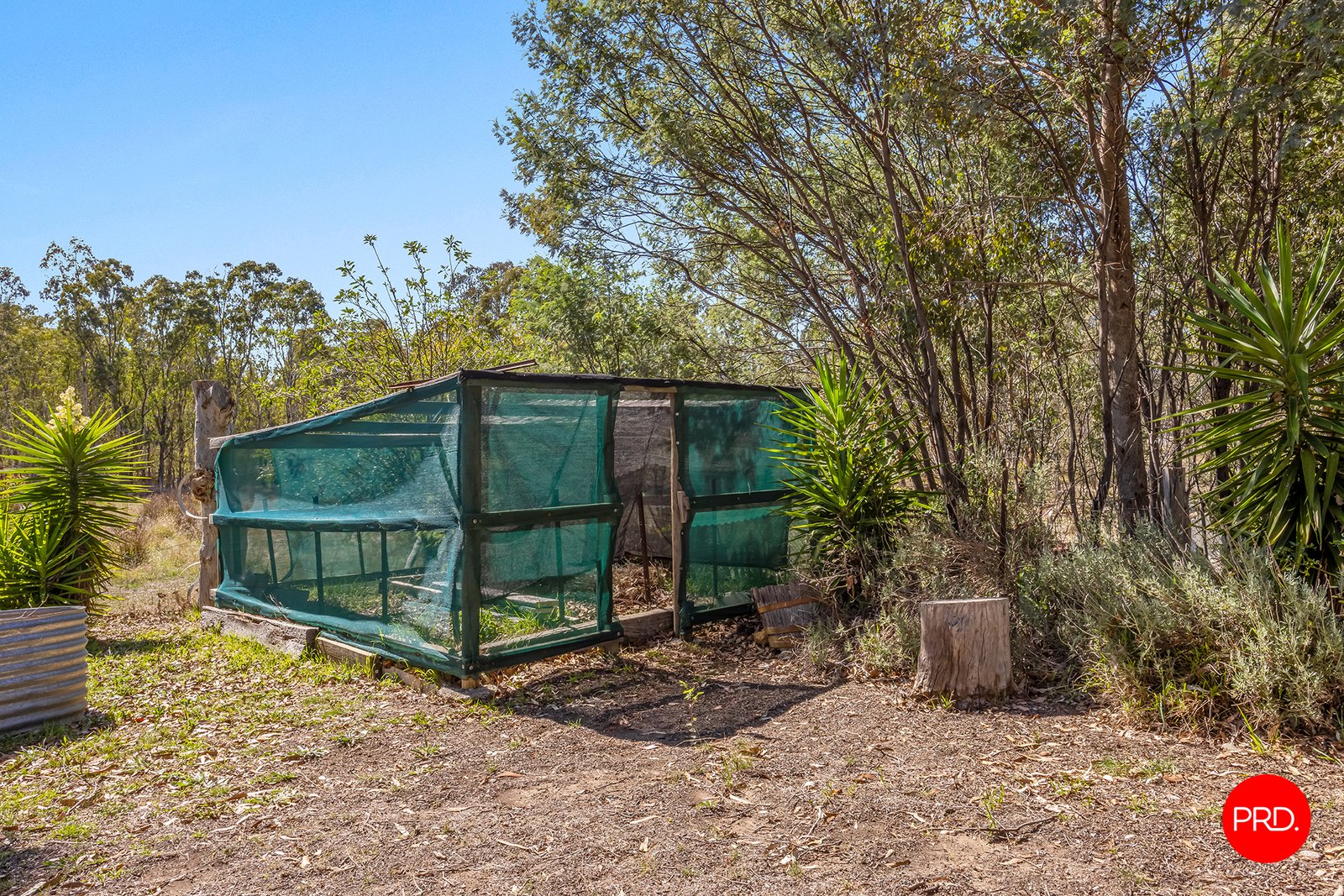 1270 DAIRY FLAT Road GLENHOPE EAST 30