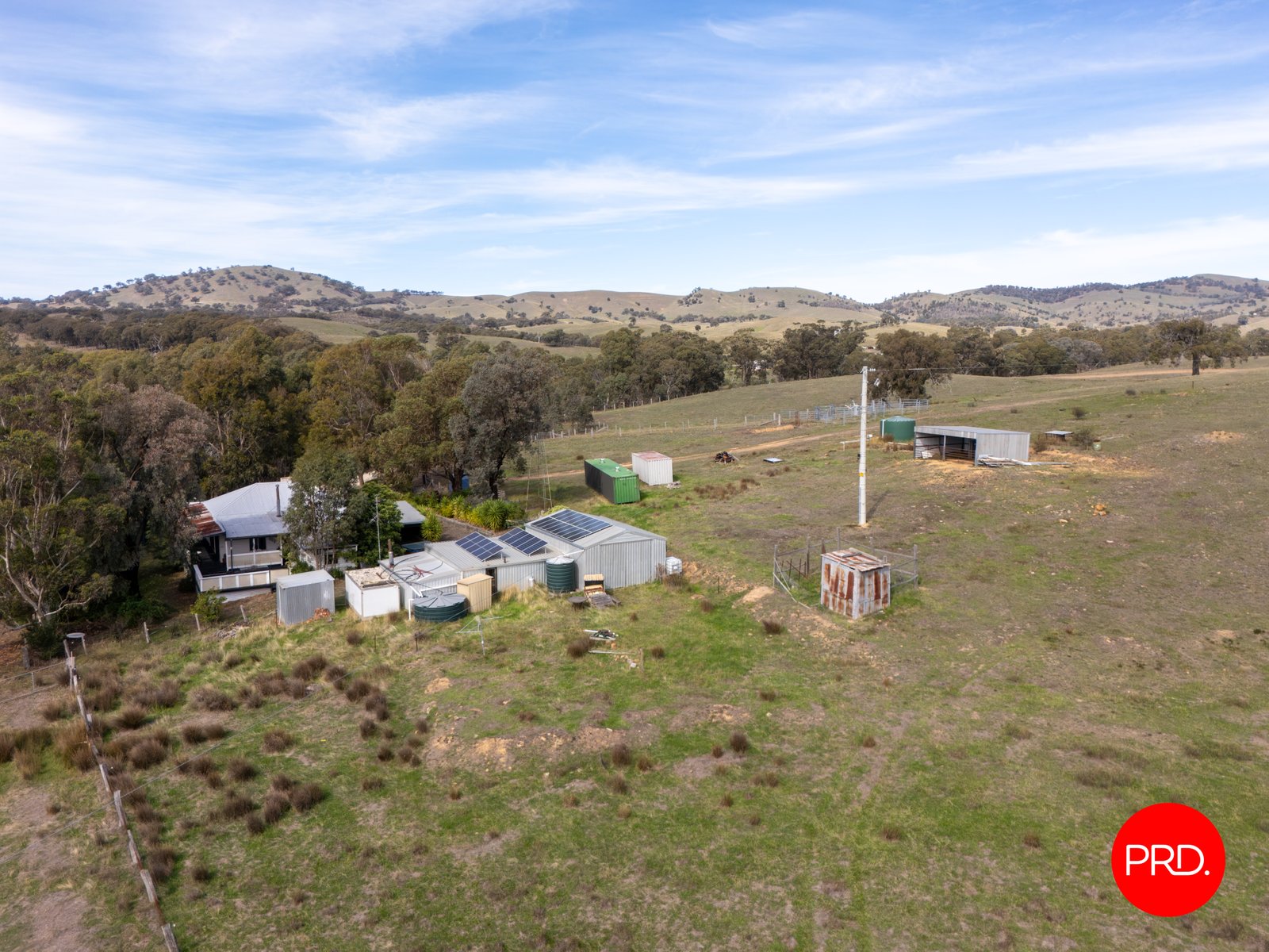 1270 DAIRY FLAT Road GLENHOPE EAST 32