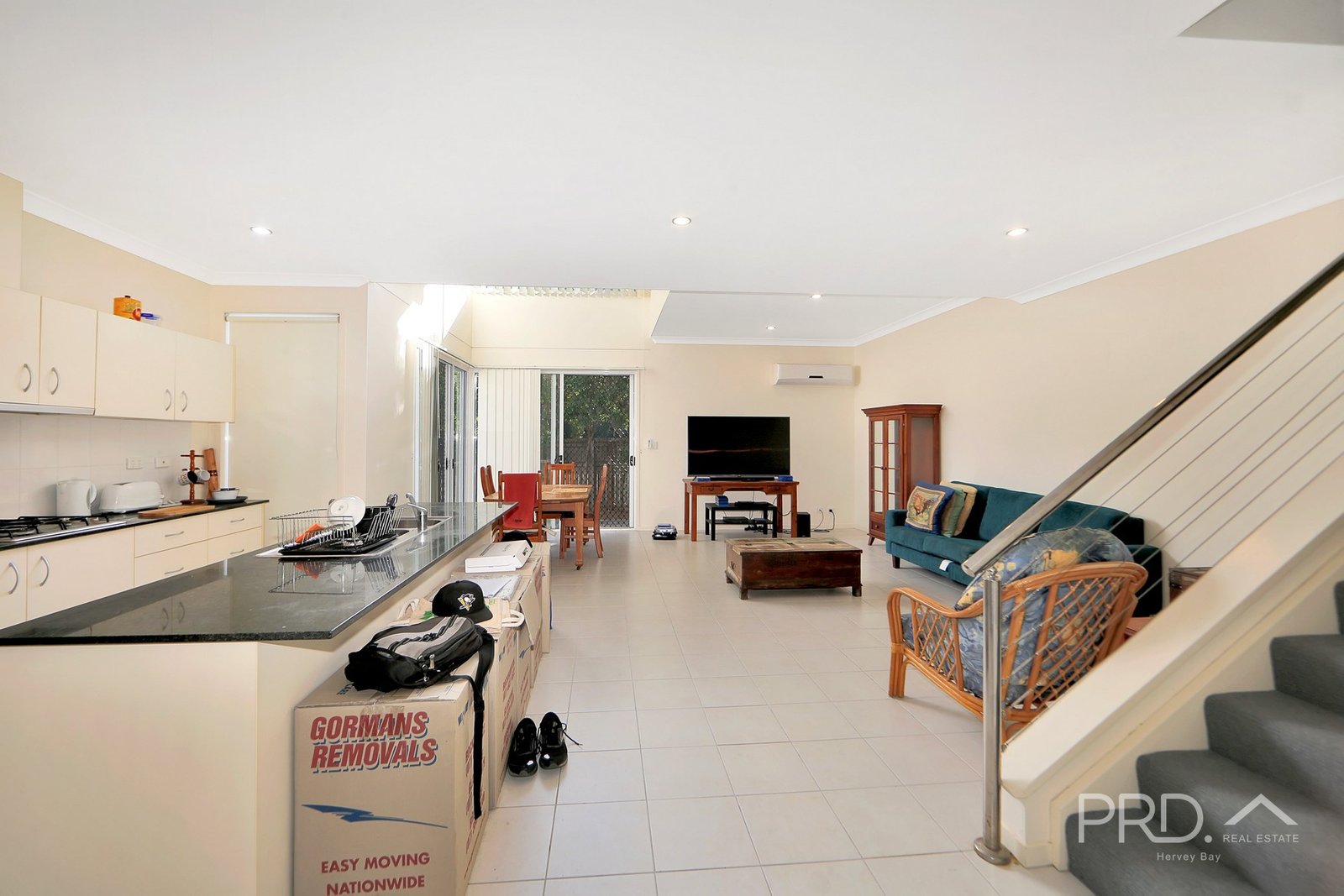 12/71 Elizabeth Street URANGAN 7