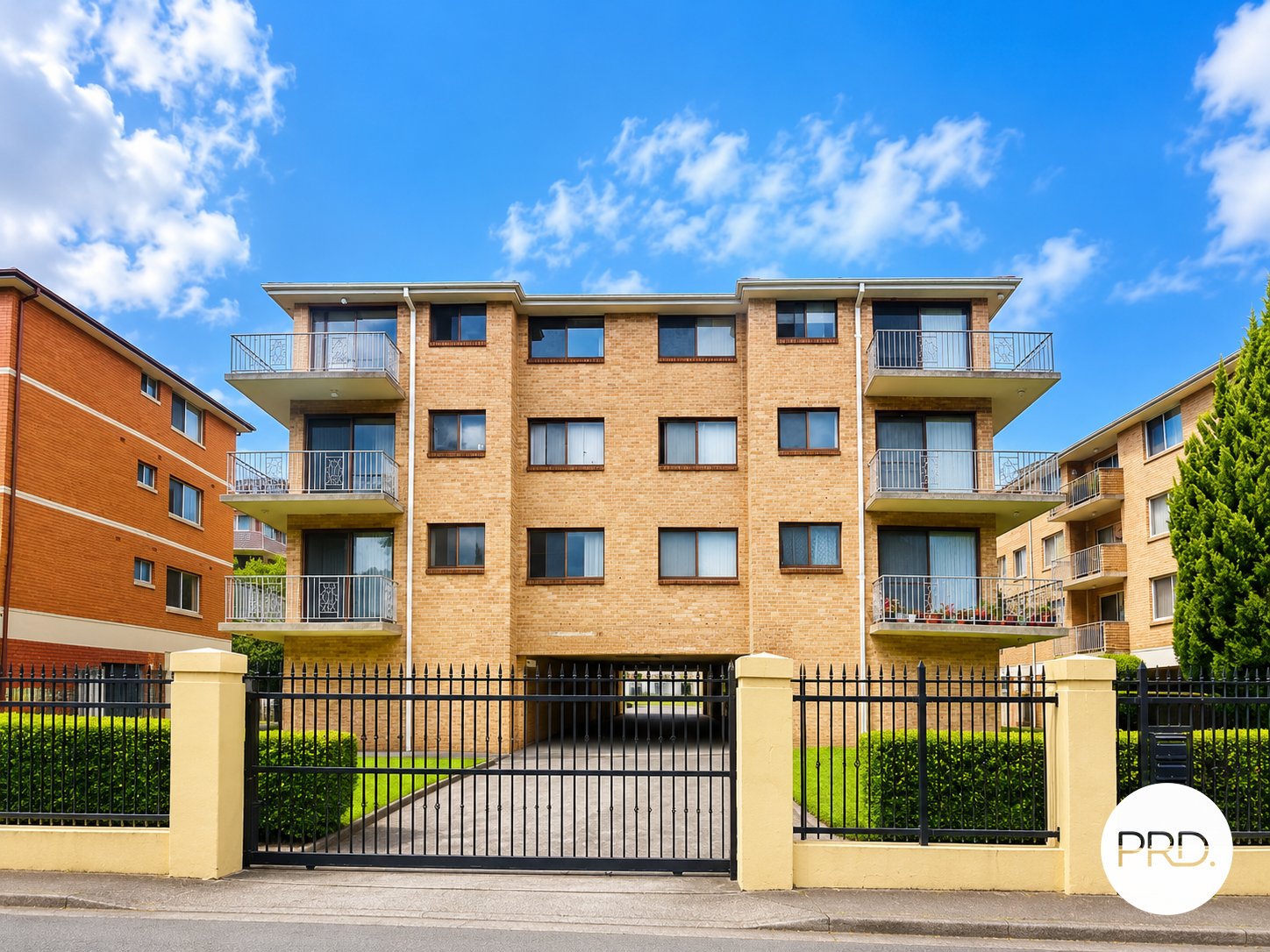 12/71 Goulburn Street LIVERPOOL 1