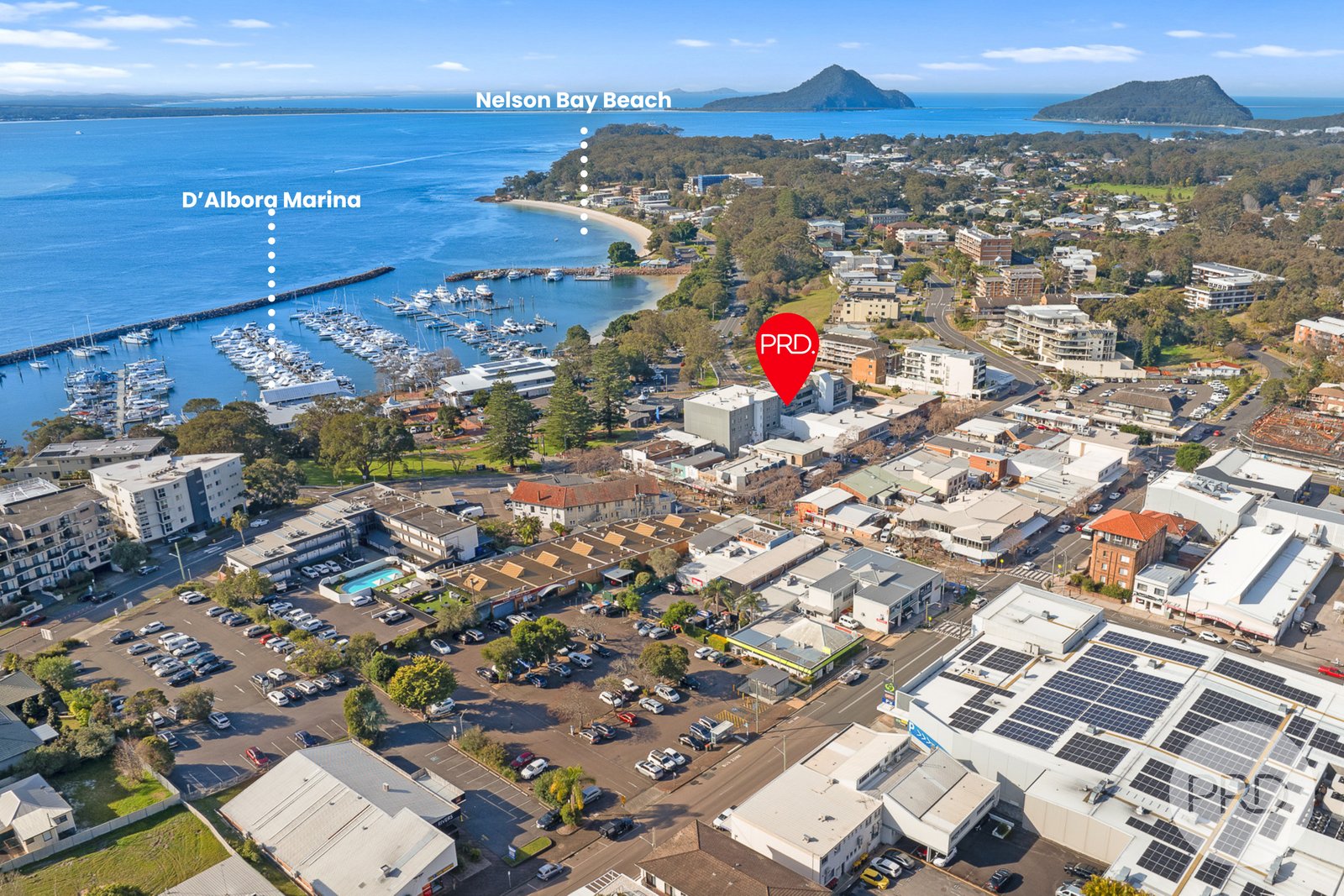 12/71 Victoria Parade NELSON BAY 2
