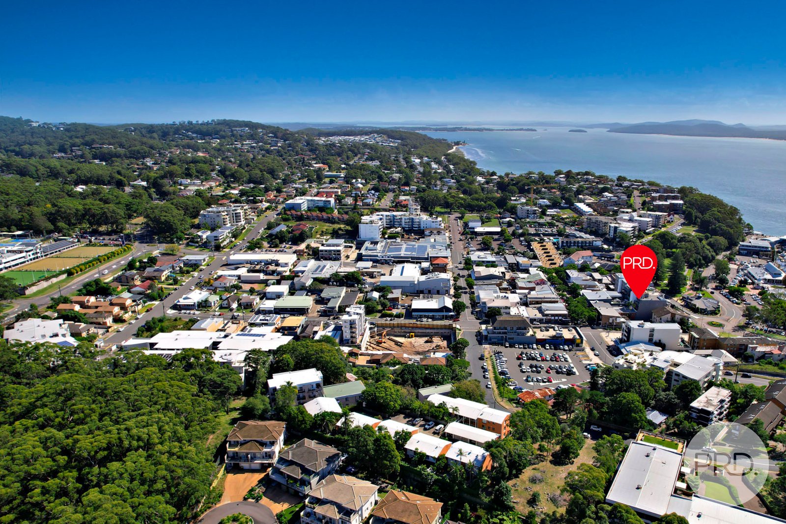12/71 Victoria Parade NELSON BAY 4