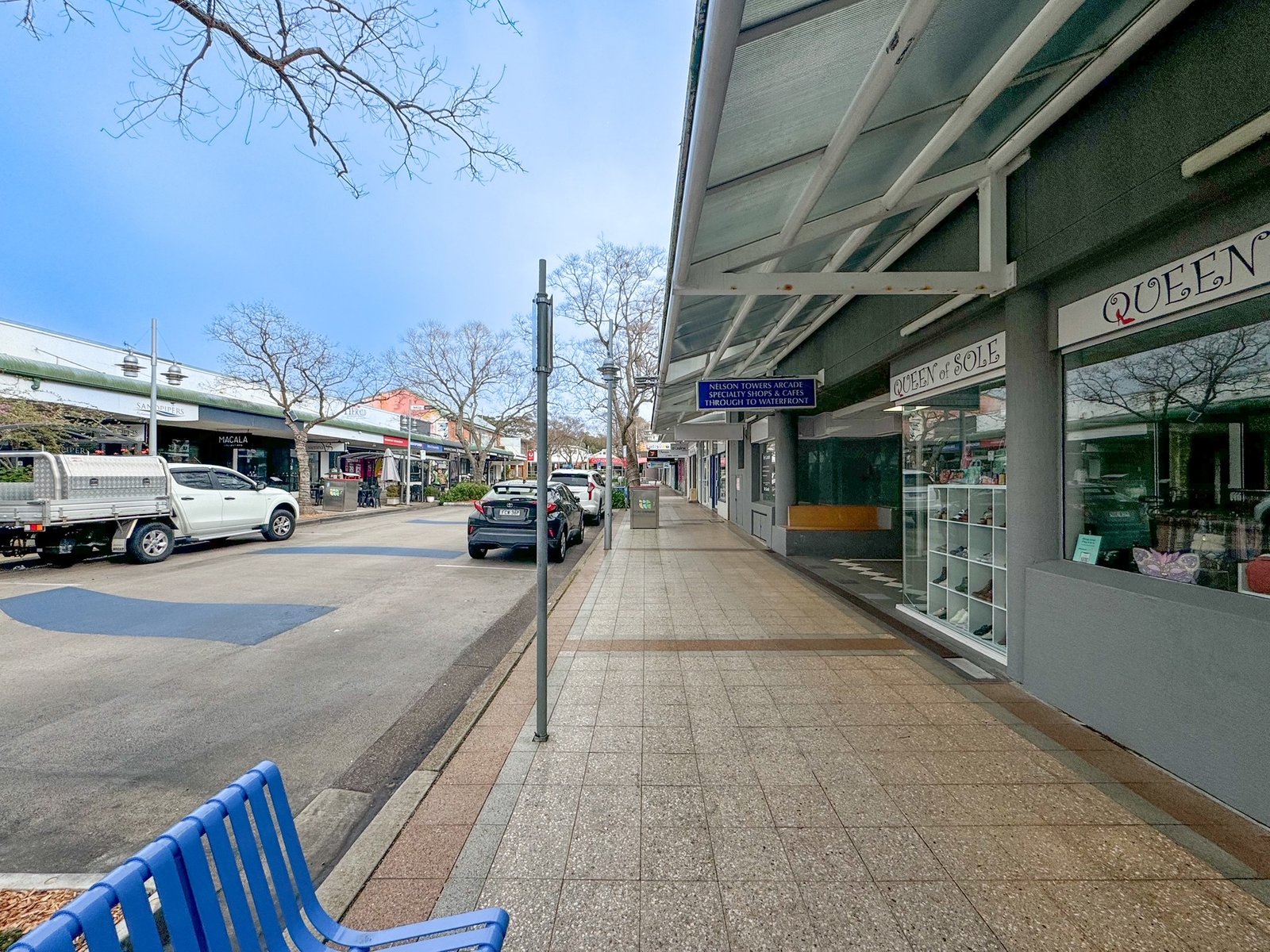 12/71 Victoria Parade NELSON BAY 6