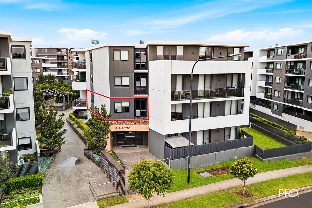 127/121B Jerralong Drive SCHOFIELDS 1